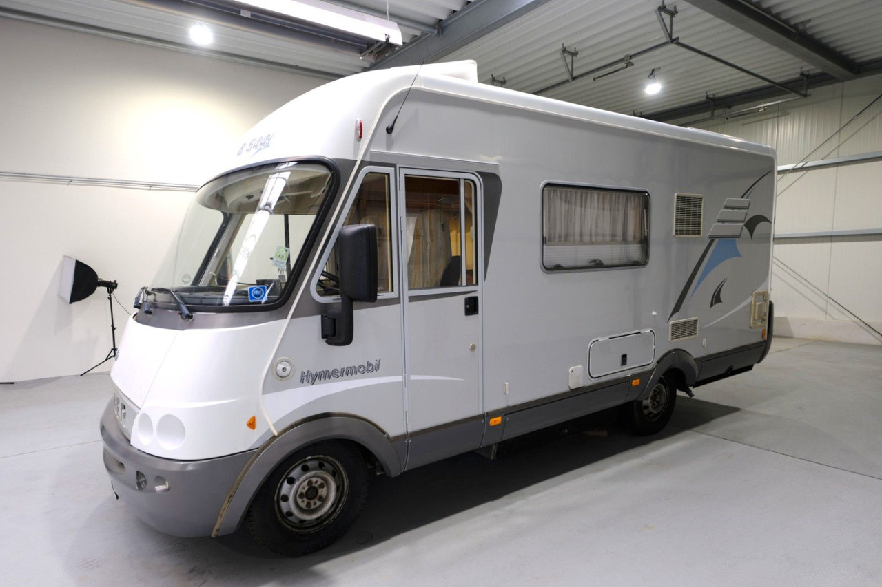 HYMER / ERIBA / HYMERCAR B 544/Automatik/Hubbett/Klima/Markise/DPF/Solar - Integroitu asuntoauto: kuva HYMER / ERIBA / HYMERCAR B 544/Automatik/Hubbett/Klima/Markise/DPF/Solar - Integroitu asuntoauto HYMER / ERIBA / HYMERCAR B 544/Automatik/Hubbett/Klima/Markise/DPF/Solar - Integroitu asuntoauto: kuva HYMER / ERIBA / HYMERCAR B 544/Automatik/Hubbett/Klima/Markise/DPF/Solar - Integroitu asuntoauto