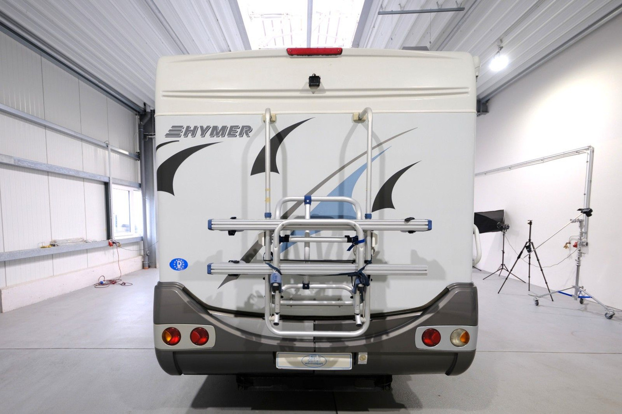 HYMER / ERIBA / HYMERCAR B 544 Automatik / Klimaanlage / DPF Grün - Integroitu asuntoauto: kuva HYMER / ERIBA / HYMERCAR B 544 Automatik / Klimaanlage / DPF Grün - Integroitu asuntoauto HYMER / ERIBA / HYMERCAR B 544 Automatik / Klimaanlage / DPF Grün - Integroitu asuntoauto: kuva HYMER / ERIBA / HYMERCAR B 544 Automatik / Klimaanlage / DPF Grün - Integroitu asuntoauto