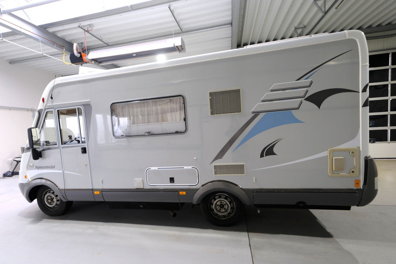 HYMER / ERIBA / HYMERCAR B 544 Automatik / Klimaanlage / DPF Grün - Integroitu asuntoauto: kuva HYMER / ERIBA / HYMERCAR B 544 Automatik / Klimaanlage / DPF Grün - Integroitu asuntoauto HYMER / ERIBA / HYMERCAR B 544 Automatik / Klimaanlage / DPF Grün - Integroitu asuntoauto: kuva HYMER / ERIBA / HYMERCAR B 544 Automatik / Klimaanlage / DPF Grün - Integroitu asuntoauto