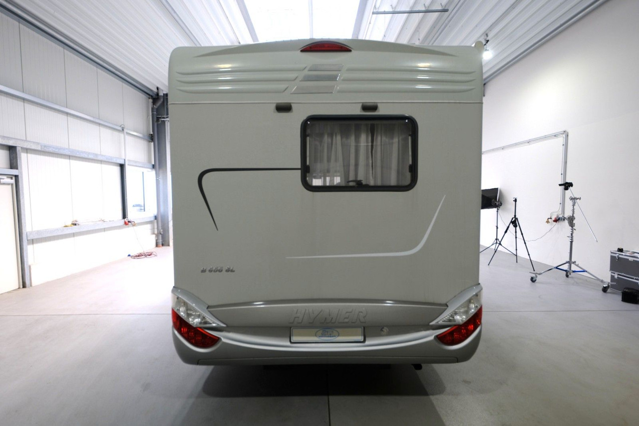 HYMER / ERIBA / HYMERCAR B 655 SL/Festbett+Hubbett/Solar/Klima/TOP - Integroitu asuntoauto: kuva HYMER / ERIBA / HYMERCAR B 655 SL/Festbett+Hubbett/Solar/Klima/TOP - Integroitu asuntoauto HYMER / ERIBA / HYMERCAR B 655 SL/Festbett+Hubbett/Solar/Klima/TOP - Integroitu asuntoauto: kuva HYMER / ERIBA / HYMERCAR B 655 SL/Festbett+Hubbett/Solar/Klima/TOP - Integroitu asuntoauto