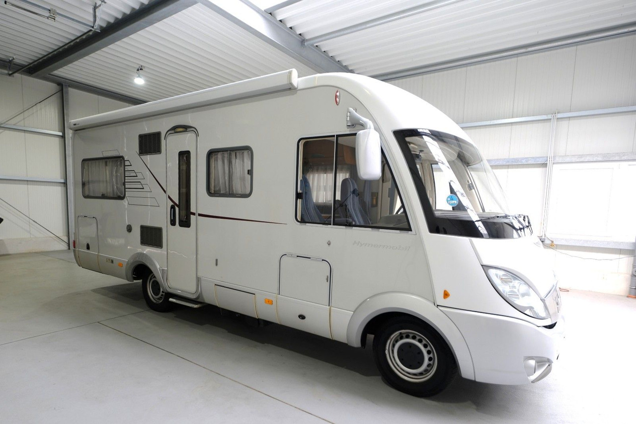 HYMER / ERIBA / HYMERCAR B 655 SL/Festbett+Hubbett/Solar/Klima/TOP - Integroitu asuntoauto: kuva HYMER / ERIBA / HYMERCAR B 655 SL/Festbett+Hubbett/Solar/Klima/TOP - Integroitu asuntoauto HYMER / ERIBA / HYMERCAR B 655 SL/Festbett+Hubbett/Solar/Klima/TOP - Integroitu asuntoauto: kuva HYMER / ERIBA / HYMERCAR B 655 SL/Festbett+Hubbett/Solar/Klima/TOP - Integroitu asuntoauto