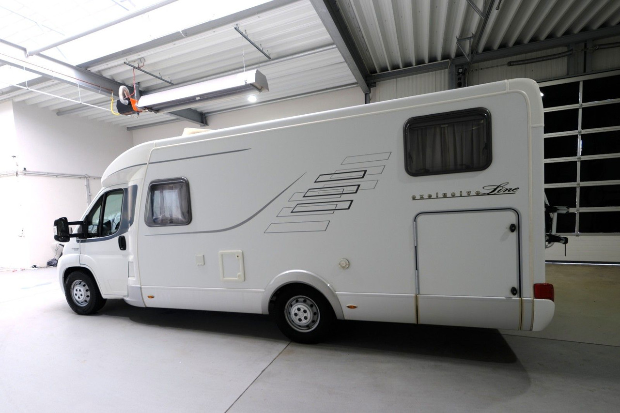 HYMER / ERIBA / HYMERCAR Tramp T 674 Cl Exclusive Line/Einzelbetten/Klima - Puoli-integroitu asuntoauto: kuva HYMER / ERIBA / HYMERCAR Tramp T 674 Cl Exclusive Line/Einzelbetten/Klima - Puoli-integroitu asuntoauto HYMER / ERIBA / HYMERCAR Tramp T 674 Cl Exclusive Line/Einzelbetten/Klima - Puoli-integroitu asuntoauto: kuva HYMER / ERIBA / HYMERCAR Tramp T 674 Cl Exclusive Line/Einzelbetten/Klima - Puoli-integroitu asuntoauto