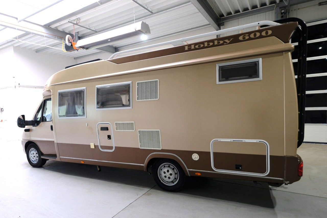 Hobby T 690 GES/Einzelbetten/2xKlima/Solar/Garage/AHK - Puoli-integroitu asuntoauto: kuva Hobby T 690 GES/Einzelbetten/2xKlima/Solar/Garage/AHK - Puoli-integroitu asuntoauto Hobby T 690 GES/Einzelbetten/2xKlima/Solar/Garage/AHK - Puoli-integroitu asuntoauto: kuva Hobby T 690 GES/Einzelbetten/2xKlima/Solar/Garage/AHK - Puoli-integroitu asuntoauto