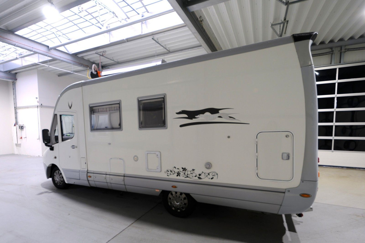 Laika Rexosline 650/Festbett+Hubbett/Klima/Markise - Integroitu asuntoauto: kuva Laika Rexosline 650/Festbett+Hubbett/Klima/Markise - Integroitu asuntoauto Laika Rexosline 650/Festbett+Hubbett/Klima/Markise - Integroitu asuntoauto: kuva Laika Rexosline 650/Festbett+Hubbett/Klima/Markise - Integroitu asuntoauto