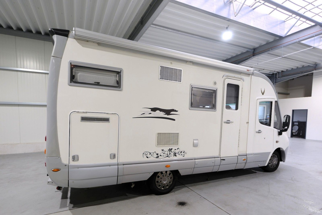 Laika Rexosline 650/Festbett+Hubbett/Klima/Markise - Integroitu asuntoauto: kuva Laika Rexosline 650/Festbett+Hubbett/Klima/Markise - Integroitu asuntoauto Laika Rexosline 650/Festbett+Hubbett/Klima/Markise - Integroitu asuntoauto: kuva Laika Rexosline 650/Festbett+Hubbett/Klima/Markise - Integroitu asuntoauto