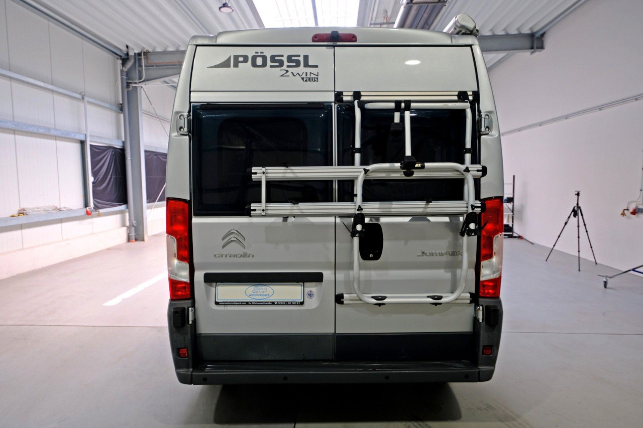 Pössl 2 Win Plus/Festbett/Klima/Markise/PREISGARANTIE - Retkeilyauto: kuva Pössl 2 Win Plus/Festbett/Klima/Markise/PREISGARANTIE - Retkeilyauto Pössl 2 Win Plus/Festbett/Klima/Markise/PREISGARANTIE - Retkeilyauto: kuva Pössl 2 Win Plus/Festbett/Klima/Markise/PREISGARANTIE - Retkeilyauto