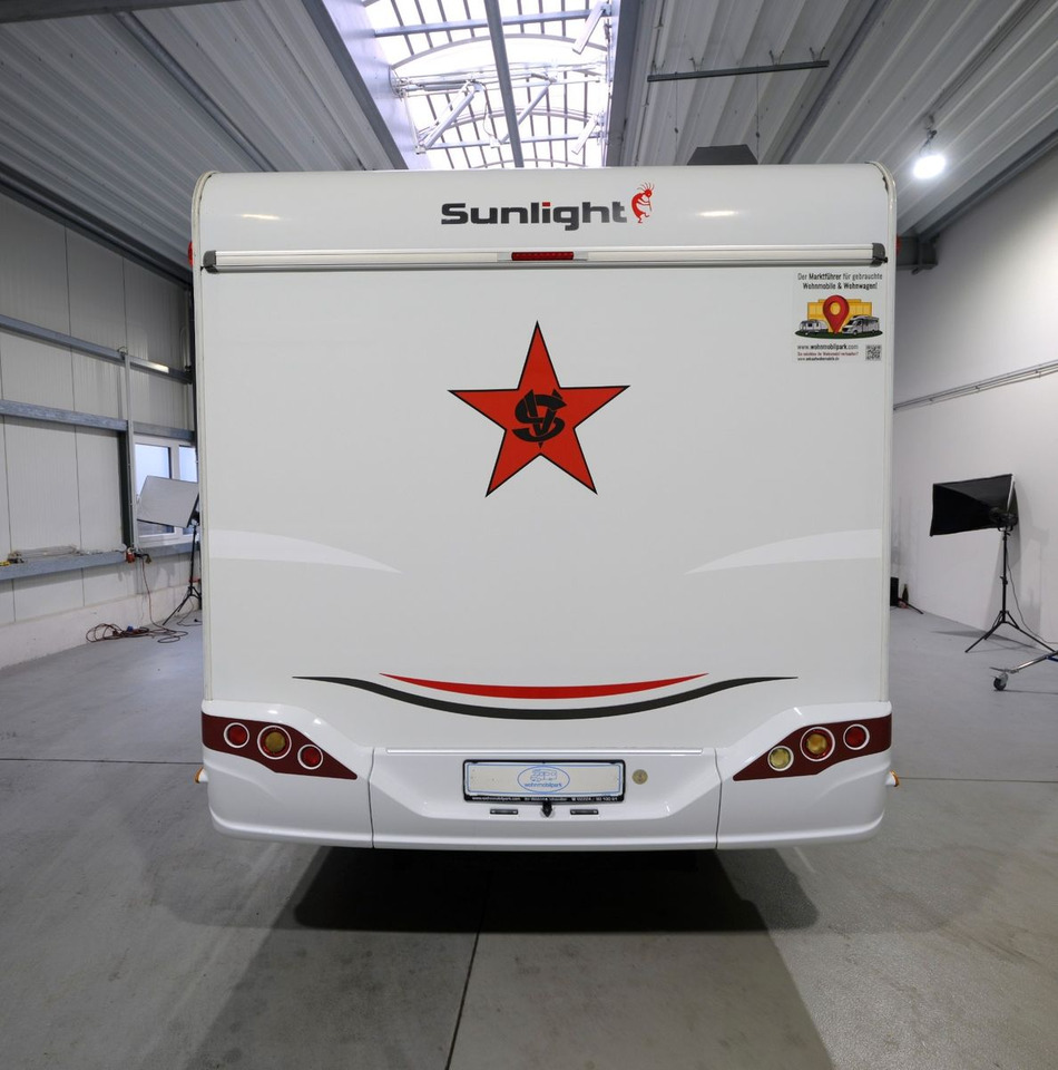 Sunlight T 66/ Einzelbetten/Garage/Klima/Solar/Markise Sunlight T 66/ Einzelbetten/Garage/Klima/Solar/Markise - Puoli-integroitu asuntoauto: kuva Sunlight T 66/ Einzelbetten/Garage/Klima/Solar/Markise Sunlight T 66/ Einzelbetten/Garage/Klima/Solar/Markise - Puoli-integroitu asuntoauto Sunlight T 66/ Einzelbetten/Garage/Klima/Solar/Markise Sunlight T 66/ Einzelbetten/Garage/Klima/Solar/Markise - Puoli-integroitu asuntoauto: kuva Sunlight T 66/ Einzelbetten/Garage/Klima/Solar/Markise Sunlight T 66/ Einzelbetten/Garage/Klima/Solar/Markise - Puoli-integroitu asuntoauto
