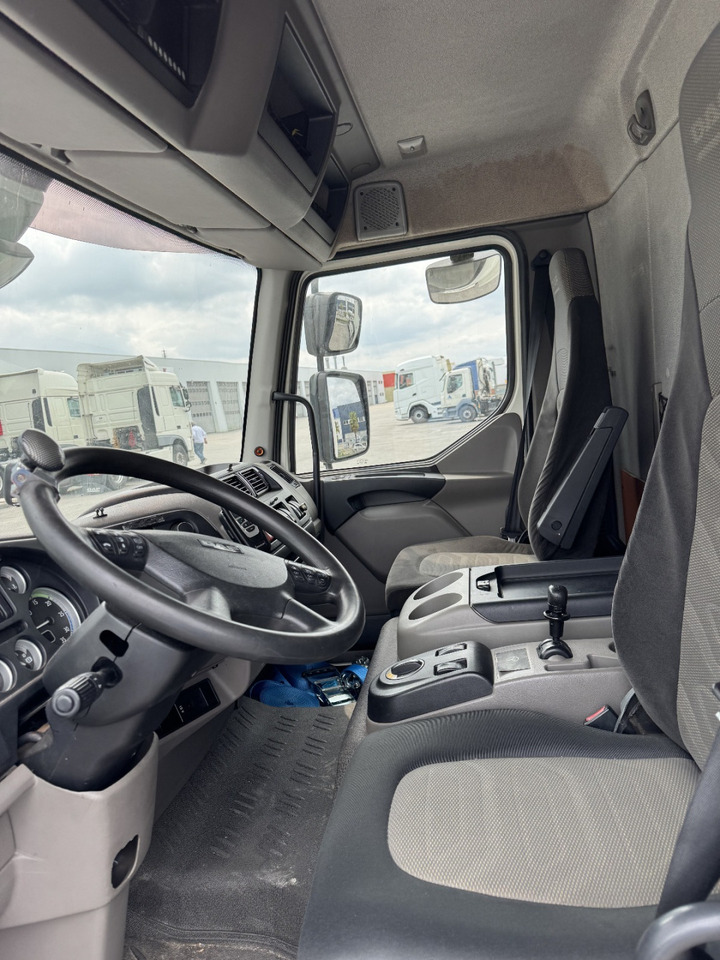 DAF LF 160 45IV - Umpikori kuorma-auto: kuva DAF LF 160 45IV - Umpikori kuorma-auto DAF LF 160 45IV - Umpikori kuorma-auto: kuva DAF LF 160 45IV - Umpikori kuorma-auto