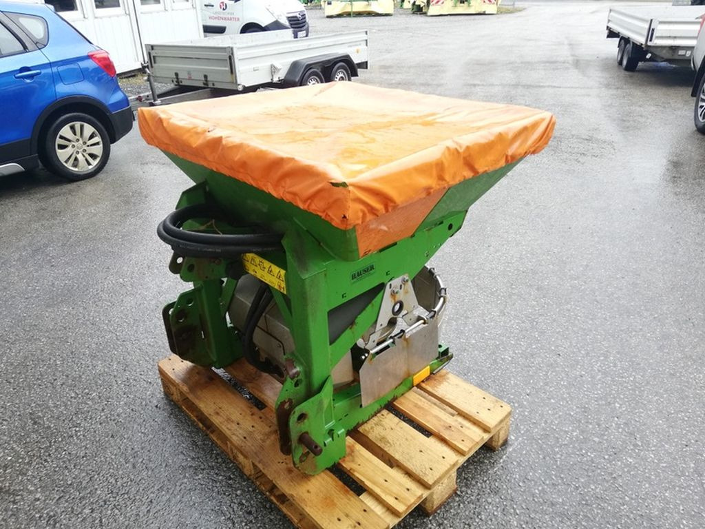Amazone E+S H300 (11810) - Hiekoitin: kuva Amazone E+S H300 (11810) - Hiekoitin Amazone E+S H300 (11810) - Hiekoitin: kuva Amazone E+S H300 (11810) - Hiekoitin