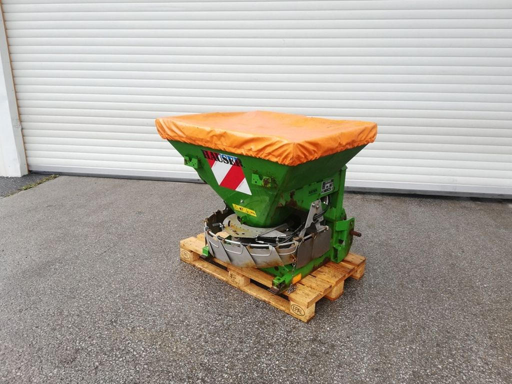 Amazone E+S H300 (11810) - Hiekoitin: kuva Amazone E+S H300 (11810) - Hiekoitin Amazone E+S H300 (11810) - Hiekoitin: kuva Amazone E+S H300 (11810) - Hiekoitin