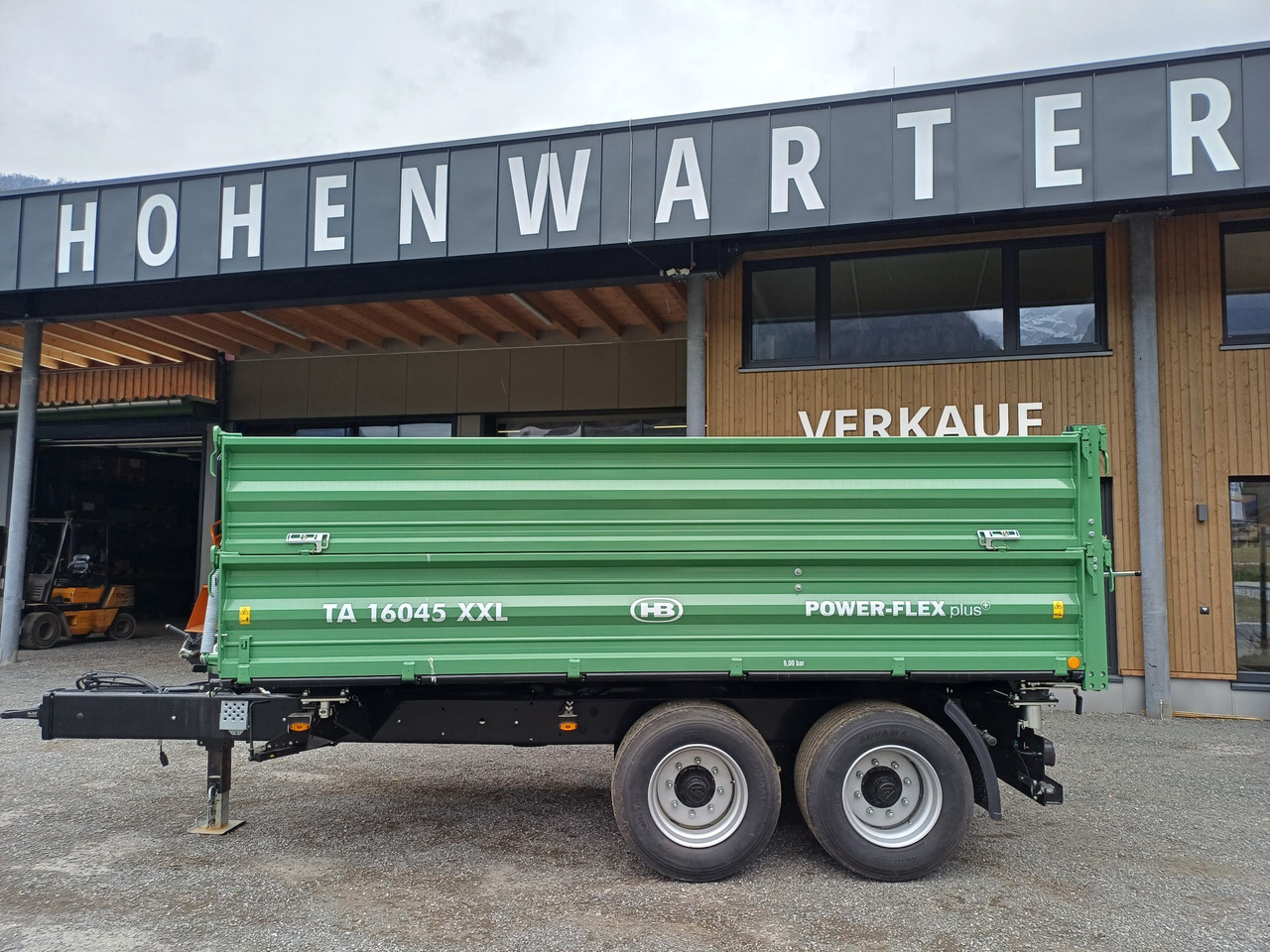 Brantner TA 16045 XXL (22963) - Maatalous kippiperävaunu: kuva Brantner TA 16045 XXL (22963) - Maatalous kippiperävaunu Brantner TA 16045 XXL (22963) - Maatalous kippiperävaunu: kuva Brantner TA 16045 XXL (22963) - Maatalous kippiperävaunu