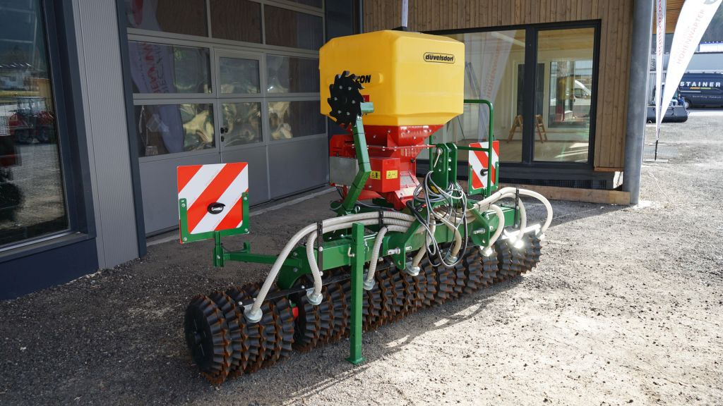 Düvelsdorf TERRA.ROLLER eco 3 m (20607) - Joustopiikkiäes: kuva Düvelsdorf TERRA.ROLLER eco 3 m (20607) - Joustopiikkiäes Düvelsdorf TERRA.ROLLER eco 3 m (20607) - Joustopiikkiäes: kuva Düvelsdorf TERRA.ROLLER eco 3 m (20607) - Joustopiikkiäes