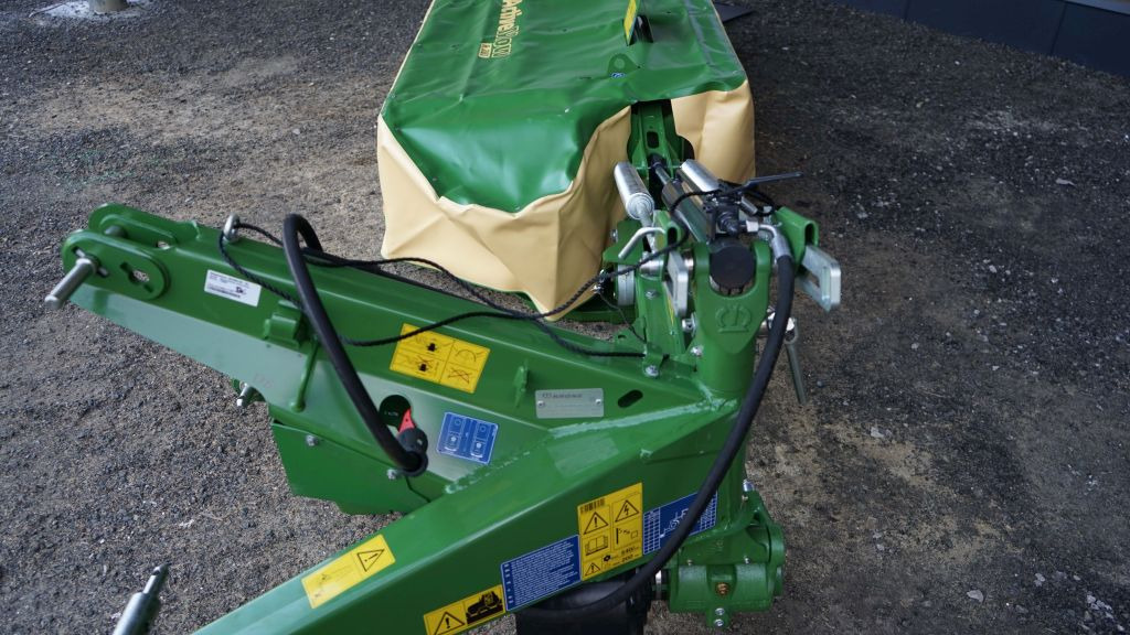 Krone ActiveMow R280 (20584) - Niittokone: kuva Krone ActiveMow R280 (20584) - Niittokone Krone ActiveMow R280 (20584) - Niittokone: kuva Krone ActiveMow R280 (20584) - Niittokone