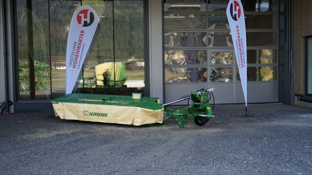 Krone ActiveMow R280 (20697) - Niittokone: kuva Krone ActiveMow R280 (20697) - Niittokone Krone ActiveMow R280 (20697) - Niittokone: kuva Krone ActiveMow R280 (20697) - Niittokone