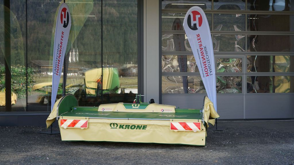 Krone EasyCut F320 Highland (20688) - Niittokone: kuva Krone EasyCut F320 Highland (20688) - Niittokone Krone EasyCut F320 Highland (20688) - Niittokone: kuva Krone EasyCut F320 Highland (20688) - Niittokone