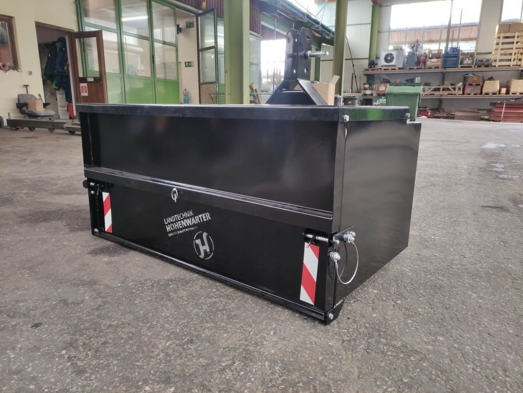 Stekro Front/Heck Transportbox (16621) - Kauha - Traktori: kuva Stekro Front/Heck Transportbox (16621) - Kauha - Traktori Stekro Front/Heck Transportbox (16621) - Kauha - Traktori: kuva Stekro Front/Heck Transportbox (16621) - Kauha - Traktori