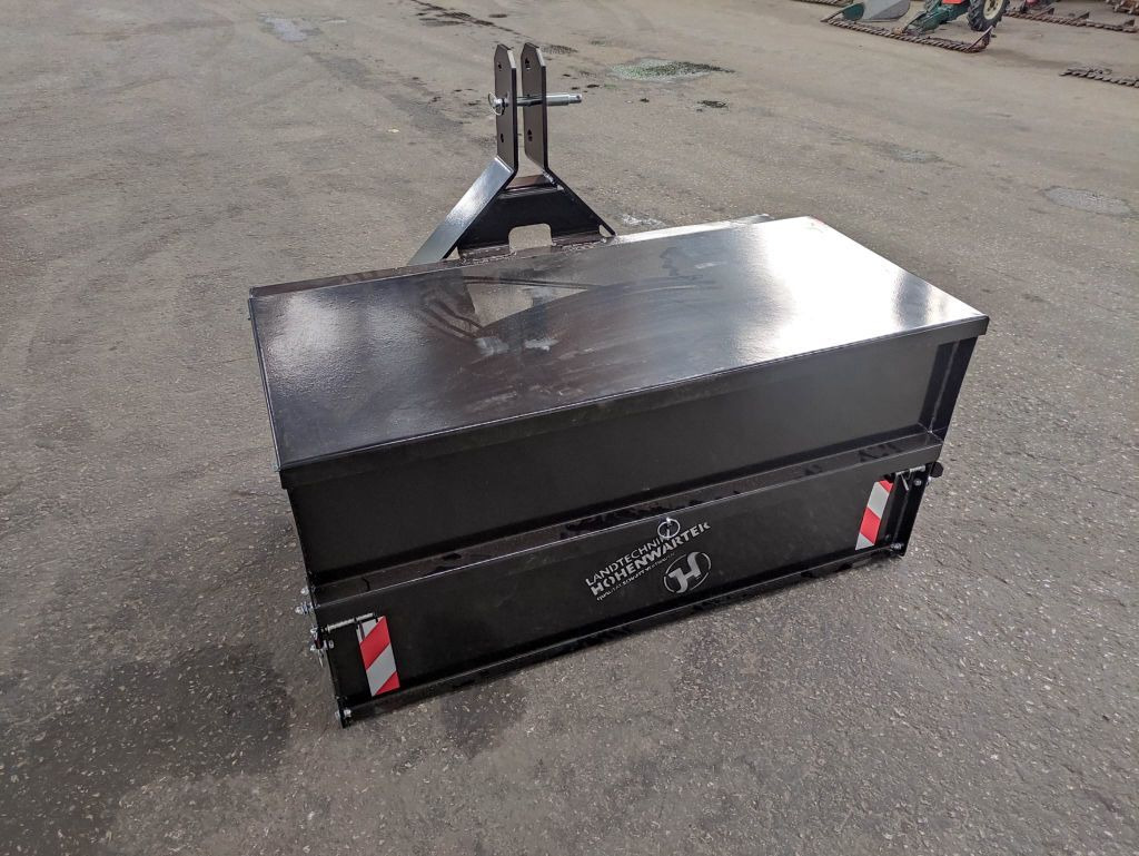 Stekro Front/Heck Transportbox (16621) - Kauha - Traktori: kuva Stekro Front/Heck Transportbox (16621) - Kauha - Traktori Stekro Front/Heck Transportbox (16621) - Kauha - Traktori: kuva Stekro Front/Heck Transportbox (16621) - Kauha - Traktori