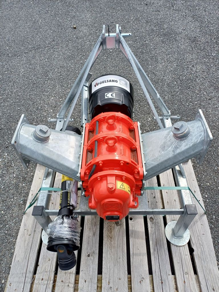 Vogelsang Drehkolbenpumpe FX 116-240 (21937) - Lannoituskone: kuva Vogelsang Drehkolbenpumpe FX 116-240 (21937) - Lannoituskone Vogelsang Drehkolbenpumpe FX 116-240 (21937) - Lannoituskone: kuva Vogelsang Drehkolbenpumpe FX 116-240 (21937) - Lannoituskone