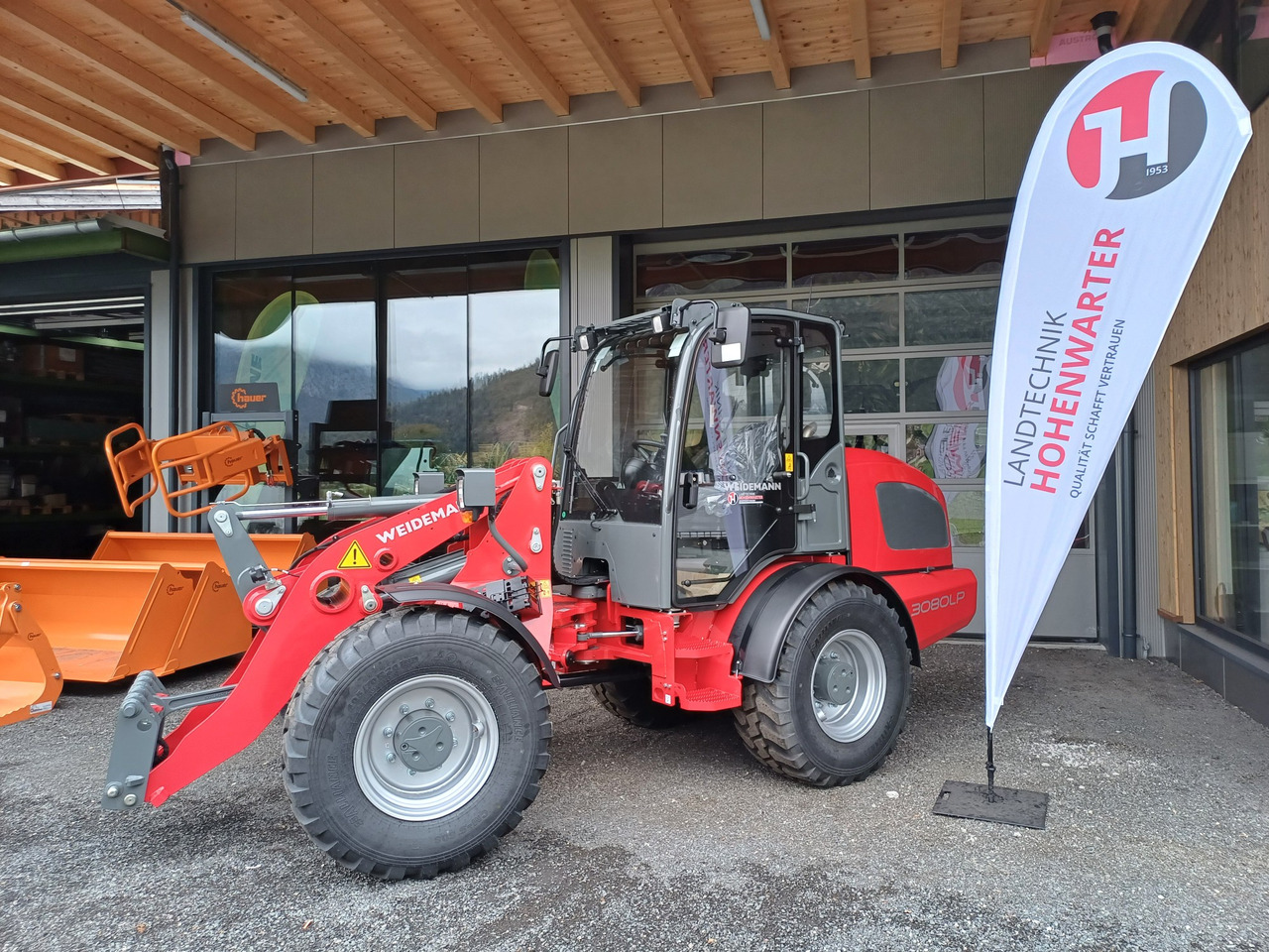 Weidemann 3080 LP (22303) - Pienkuormaaja: kuva Weidemann 3080 LP (22303) - Pienkuormaaja Weidemann 3080 LP (22303) - Pienkuormaaja: kuva Weidemann 3080 LP (22303) - Pienkuormaaja