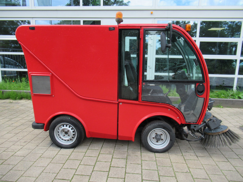 Bucher CITY SPIDER Veegmachine KehrMachine - Lakaisuauto: kuva Bucher CITY SPIDER Veegmachine KehrMachine - Lakaisuauto Bucher CITY SPIDER Veegmachine KehrMachine - Lakaisuauto: kuva Bucher CITY SPIDER Veegmachine KehrMachine - Lakaisuauto