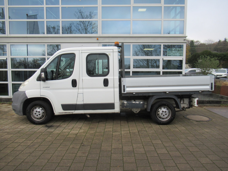 Citroën Jumper 33 L2 2.2HDI 120 DOKA Dubbelcabine PickUp Openlaadbak - Avolava pakettiauto, Jatko-ohjaamo kevyt kuorma-auto: kuva Citroën Jumper 33 L2 2.2HDI 120 DOKA Dubbelcabine PickUp Openlaadbak - Avolava pakettiauto, Jatko-ohjaamo kevyt kuorma-auto Citroën Jumper 33 L2 2.2HDI 120 DOKA Dubbelcabine PickUp Openlaadbak - Avolava pakettiauto, Jatko-ohjaamo kevyt kuorma-auto: kuva Citroën Jumper 33 L2 2.2HDI 120 DOKA Dubbelcabine PickUp Openlaadbak - Avolava pakettiauto, Jatko-ohjaamo kevyt kuorma-auto