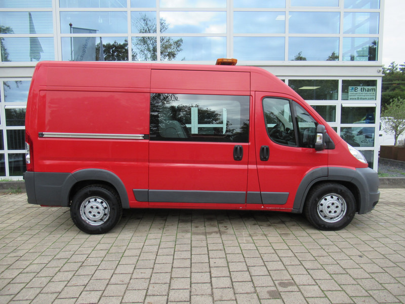 Citroën Jumper 35 2.2 HDI L2H2 Heavy DOKA Dubbelcabine - Pakettiauto, Jatko-ohjaamo kevyt kuorma-auto: kuva Citroën Jumper 35 2.2 HDI L2H2 Heavy DOKA Dubbelcabine - Pakettiauto, Jatko-ohjaamo kevyt kuorma-auto Citroën Jumper 35 2.2 HDI L2H2 Heavy DOKA Dubbelcabine - Pakettiauto, Jatko-ohjaamo kevyt kuorma-auto: kuva Citroën Jumper 35 2.2 HDI L2H2 Heavy DOKA Dubbelcabine - Pakettiauto, Jatko-ohjaamo kevyt kuorma-auto