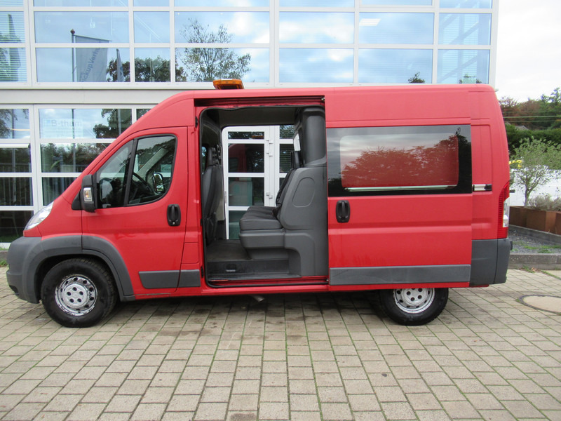 Citroën Jumper 35 2.2 HDI L2H2 Heavy DOKA Dubbelcabine - Pakettiauto, Jatko-ohjaamo kevyt kuorma-auto: kuva Citroën Jumper 35 2.2 HDI L2H2 Heavy DOKA Dubbelcabine - Pakettiauto, Jatko-ohjaamo kevyt kuorma-auto Citroën Jumper 35 2.2 HDI L2H2 Heavy DOKA Dubbelcabine - Pakettiauto, Jatko-ohjaamo kevyt kuorma-auto: kuva Citroën Jumper 35 2.2 HDI L2H2 Heavy DOKA Dubbelcabine - Pakettiauto, Jatko-ohjaamo kevyt kuorma-auto