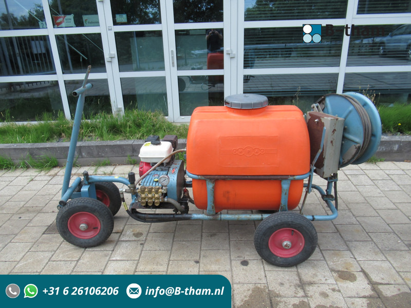 Empas WS 151 100 Bar / 15 L/Min Hogedruk spuit Watertank Mobiel - Painepesuri: kuva Empas WS 151 100 Bar / 15 L/Min Hogedruk spuit Watertank Mobiel - Painepesuri Empas WS 151 100 Bar / 15 L/Min Hogedruk spuit Watertank Mobiel - Painepesuri: kuva Empas WS 151 100 Bar / 15 L/Min Hogedruk spuit Watertank Mobiel - Painepesuri