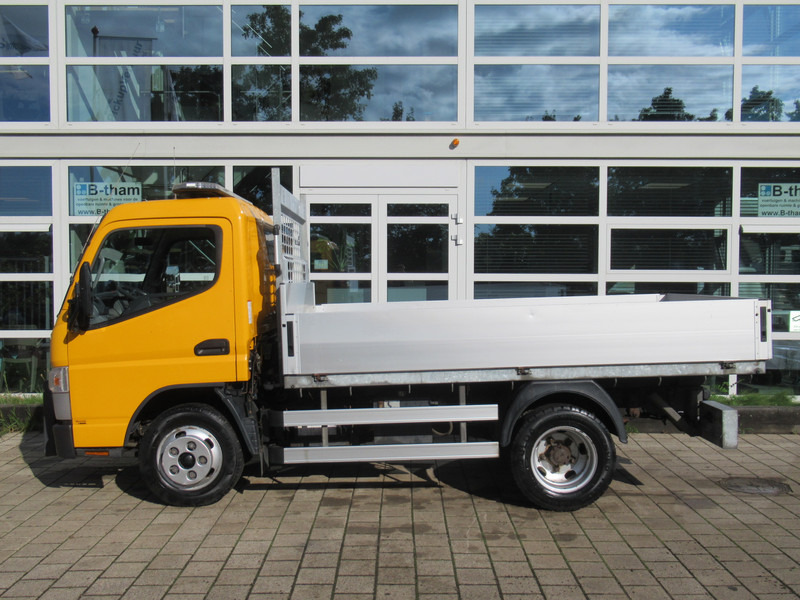 FUSO Canter 6S15 Winterdienst NIDO HYDRO - Avolava pakettiauto: kuva FUSO Canter 6S15 Winterdienst NIDO HYDRO - Avolava pakettiauto FUSO Canter 6S15 Winterdienst NIDO HYDRO - Avolava pakettiauto: kuva FUSO Canter 6S15 Winterdienst NIDO HYDRO - Avolava pakettiauto