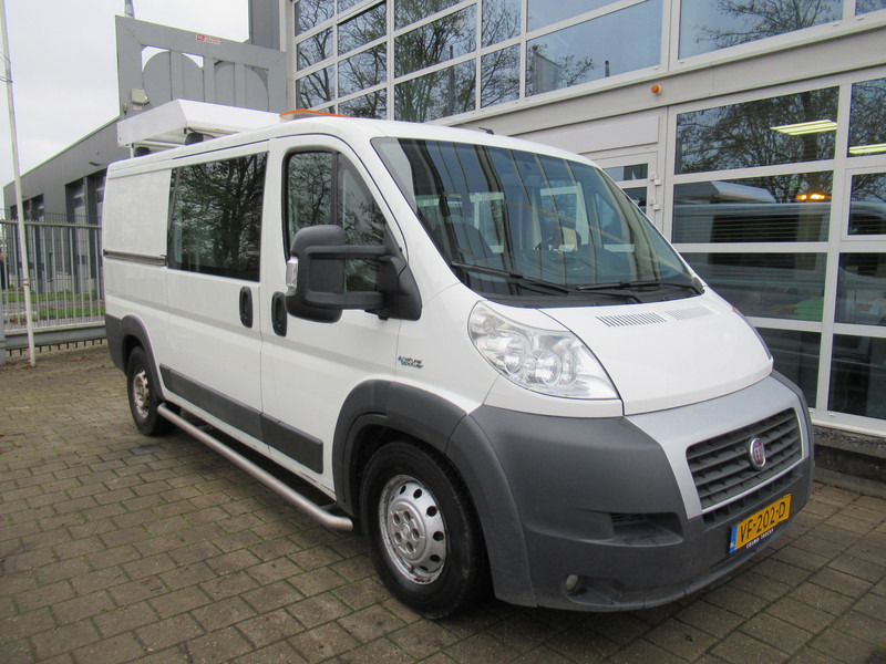 Fiat Ducato 35H 3.0 100KW CNG MH1 DOKA Dubbelcabine - Actiebord - Pakettiauto, Jatko-ohjaamo kevyt kuorma-auto: kuva Fiat Ducato 35H 3.0 100KW CNG MH1 DOKA Dubbelcabine - Actiebord - Pakettiauto, Jatko-ohjaamo kevyt kuorma-auto Fiat Ducato 35H 3.0 100KW CNG MH1 DOKA Dubbelcabine - Actiebord - Pakettiauto, Jatko-ohjaamo kevyt kuorma-auto: kuva Fiat Ducato 35H 3.0 100KW CNG MH1 DOKA Dubbelcabine - Actiebord - Pakettiauto, Jatko-ohjaamo kevyt kuorma-auto