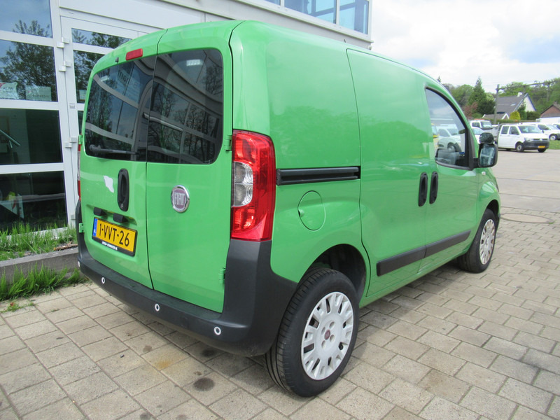 Fiat Fiorino 1.4 SX CNG Aardgas + Benzine - Pieni pakettiauto: kuva Fiat Fiorino 1.4 SX CNG Aardgas + Benzine - Pieni pakettiauto Fiat Fiorino 1.4 SX CNG Aardgas + Benzine - Pieni pakettiauto: kuva Fiat Fiorino 1.4 SX CNG Aardgas + Benzine - Pieni pakettiauto