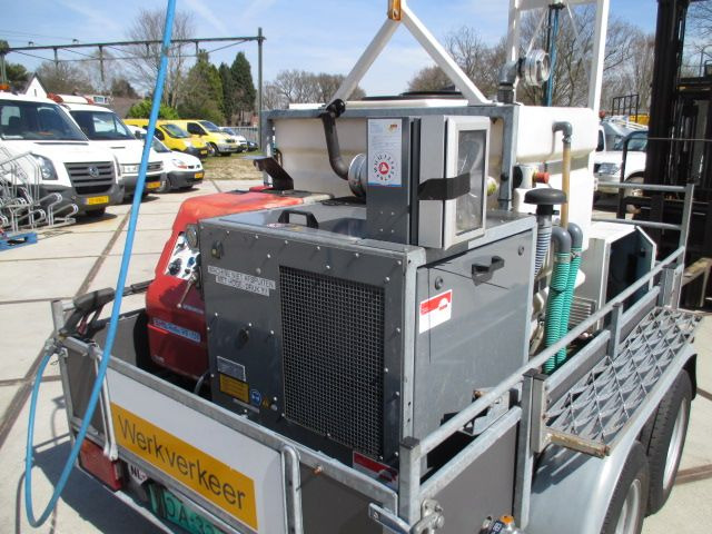 Hapert K3000 INCL ROM HD UNIT, Stoomcleaner / hogedrukreiniger Diesel - Painepesuri: kuva Hapert K3000 INCL ROM HD UNIT, Stoomcleaner / hogedrukreiniger Diesel - Painepesuri Hapert K3000 INCL ROM HD UNIT, Stoomcleaner / hogedrukreiniger Diesel - Painepesuri: kuva Hapert K3000 INCL ROM HD UNIT, Stoomcleaner / hogedrukreiniger Diesel - Painepesuri