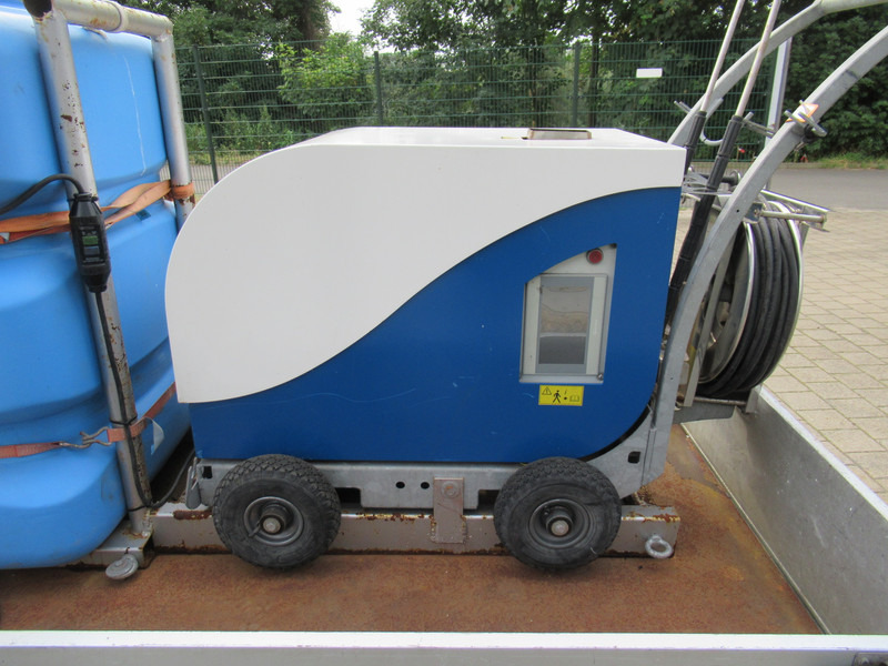 Heatweed Wave MiniSeries 2-120bar 99°C 6L/min Onkruid stoom machine - Painepesuri: kuva Heatweed Wave MiniSeries 2-120bar 99°C 6L/min Onkruid stoom machine - Painepesuri Heatweed Wave MiniSeries 2-120bar 99°C 6L/min Onkruid stoom machine - Painepesuri: kuva Heatweed Wave MiniSeries 2-120bar 99°C 6L/min Onkruid stoom machine - Painepesuri
