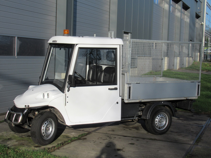 Melex Cargo PICKUP Hekjes Electrotruck - Avolava pakettiauto, Sähköpakettiauto: kuva Melex Cargo PICKUP Hekjes Electrotruck - Avolava pakettiauto, Sähköpakettiauto Melex Cargo PICKUP Hekjes Electrotruck - Avolava pakettiauto, Sähköpakettiauto: kuva Melex Cargo PICKUP Hekjes Electrotruck - Avolava pakettiauto, Sähköpakettiauto