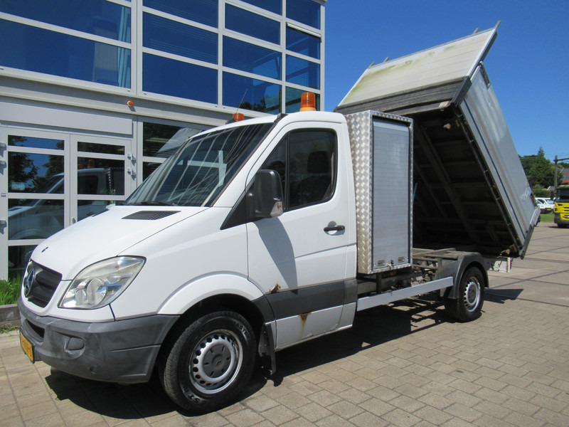 Mercedes-Benz Sprinter 309 2.2 CDI 366, kipper-Tipper - Kippilava-auto: kuva Mercedes-Benz Sprinter 309 2.2 CDI 366, kipper-Tipper - Kippilava-auto Mercedes-Benz Sprinter 309 2.2 CDI 366, kipper-Tipper - Kippilava-auto: kuva Mercedes-Benz Sprinter 309 2.2 CDI 366, kipper-Tipper - Kippilava-auto