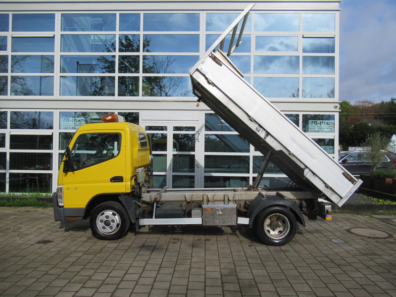Mitsubishi Canter 5S13 3-S/W Tipper Kipper AIRCO Long Lang - Kippilava-auto: kuva Mitsubishi Canter 5S13 3-S/W Tipper Kipper AIRCO Long Lang - Kippilava-auto Mitsubishi Canter 5S13 3-S/W Tipper Kipper AIRCO Long Lang - Kippilava-auto: kuva Mitsubishi Canter 5S13 3-S/W Tipper Kipper AIRCO Long Lang - Kippilava-auto