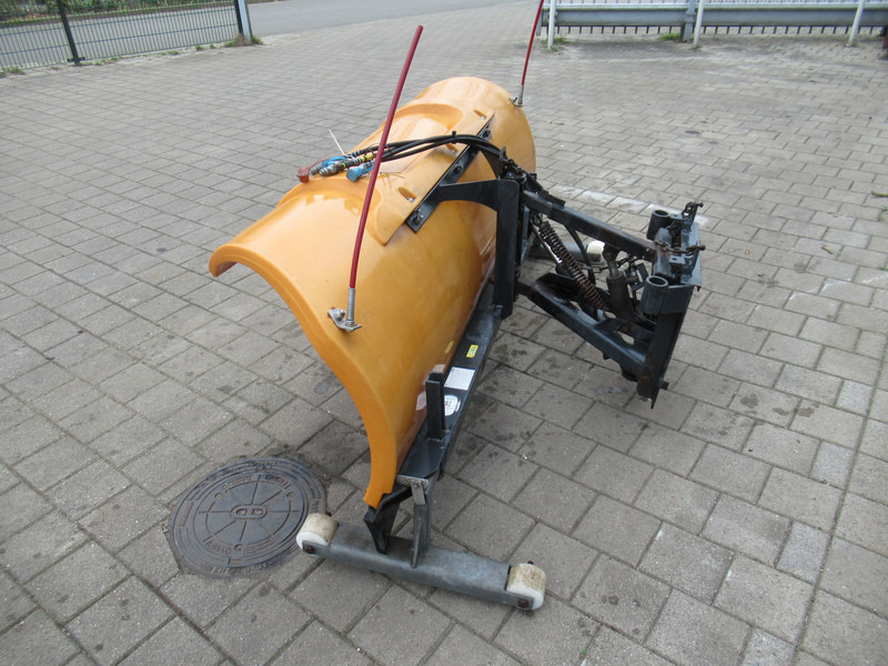 NIDO Schmidt SNK 21 VPZ 210 CM Hydro Snow Plow Schnee Pflug - Lumiaura: kuva NIDO Schmidt SNK 21 VPZ 210 CM Hydro Snow Plow Schnee Pflug - Lumiaura NIDO Schmidt SNK 21 VPZ 210 CM Hydro Snow Plow Schnee Pflug - Lumiaura: kuva NIDO Schmidt SNK 21 VPZ 210 CM Hydro Snow Plow Schnee Pflug - Lumiaura