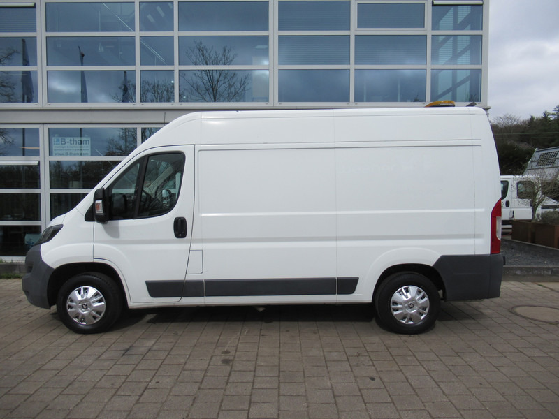 Peugeot Boxer 330 2.2 HDI 96KW L2H2 XR Airco Klima Flitsers - Pieni pakettiauto: kuva Peugeot Boxer 330 2.2 HDI 96KW L2H2 XR Airco Klima Flitsers - Pieni pakettiauto Peugeot Boxer 330 2.2 HDI 96KW L2H2 XR Airco Klima Flitsers - Pieni pakettiauto: kuva Peugeot Boxer 330 2.2 HDI 96KW L2H2 XR Airco Klima Flitsers - Pieni pakettiauto