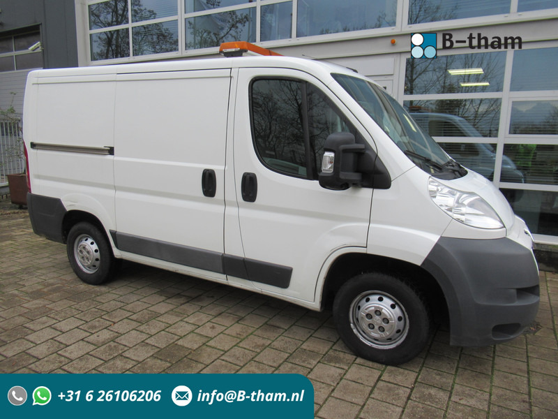 Peugeot Boxer 330 3.0 HDI 116KW L1H1 P+ - Pieni pakettiauto: kuva Peugeot Boxer 330 3.0 HDI 116KW L1H1 P+ - Pieni pakettiauto Peugeot Boxer 330 3.0 HDI 116KW L1H1 P+ - Pieni pakettiauto: kuva Peugeot Boxer 330 3.0 HDI 116KW L1H1 P+ - Pieni pakettiauto