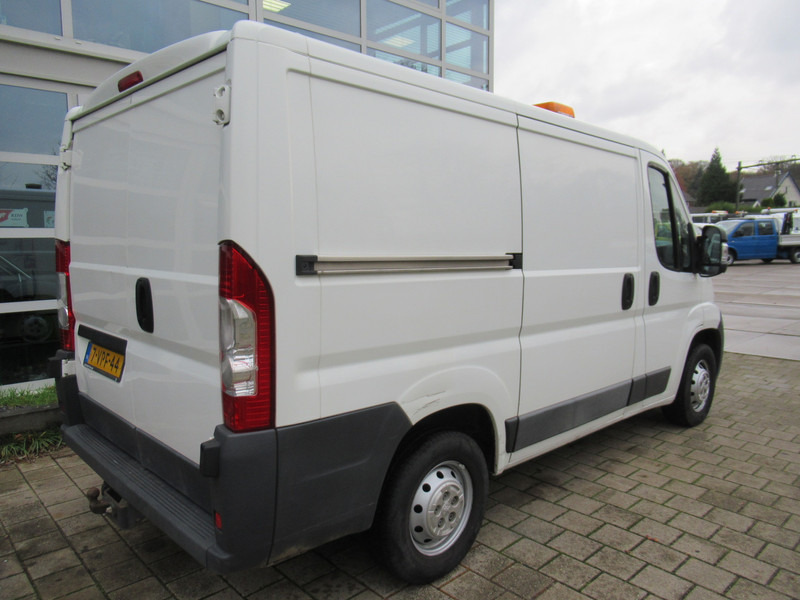 Peugeot Boxer 330 3.0 HDI 116KW L1H1 P+ - Pieni pakettiauto: kuva Peugeot Boxer 330 3.0 HDI 116KW L1H1 P+ - Pieni pakettiauto Peugeot Boxer 330 3.0 HDI 116KW L1H1 P+ - Pieni pakettiauto: kuva Peugeot Boxer 330 3.0 HDI 116KW L1H1 P+ - Pieni pakettiauto