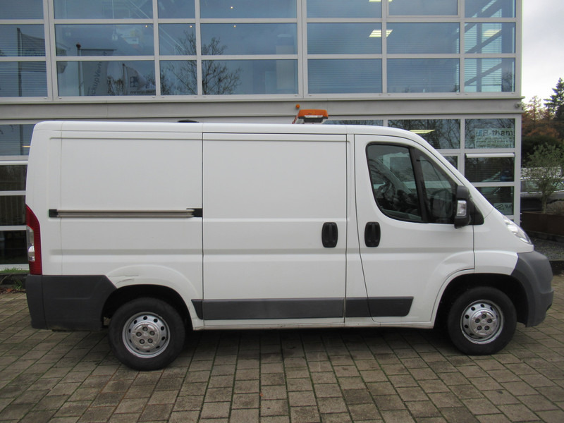 Peugeot Boxer 330 3.0 HDI 116KW L1H1 P+ - Pieni pakettiauto: kuva Peugeot Boxer 330 3.0 HDI 116KW L1H1 P+ - Pieni pakettiauto Peugeot Boxer 330 3.0 HDI 116KW L1H1 P+ - Pieni pakettiauto: kuva Peugeot Boxer 330 3.0 HDI 116KW L1H1 P+ - Pieni pakettiauto