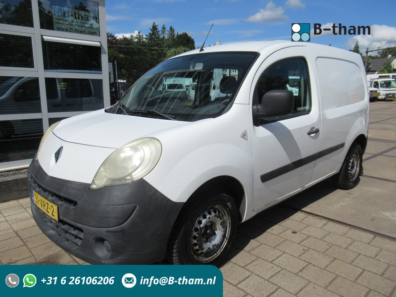 Renault Kangoo Express 1.5 dCi 70 Express - Pieni pakettiauto: kuva Renault Kangoo Express 1.5 dCi 70 Express - Pieni pakettiauto Renault Kangoo Express 1.5 dCi 70 Express - Pieni pakettiauto: kuva Renault Kangoo Express 1.5 dCi 70 Express - Pieni pakettiauto