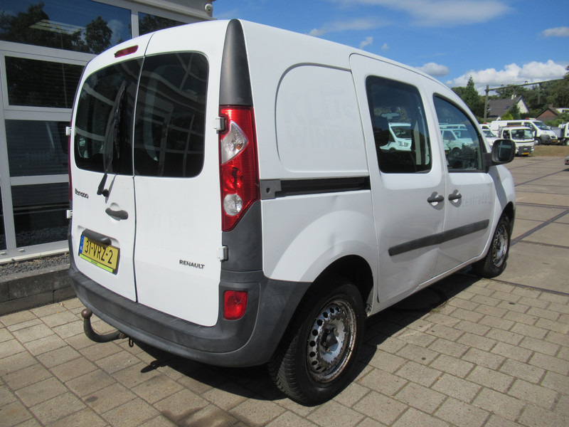 Renault Kangoo Express 1.5 dCi 70 Express - Pieni pakettiauto: kuva Renault Kangoo Express 1.5 dCi 70 Express - Pieni pakettiauto Renault Kangoo Express 1.5 dCi 70 Express - Pieni pakettiauto: kuva Renault Kangoo Express 1.5 dCi 70 Express - Pieni pakettiauto
