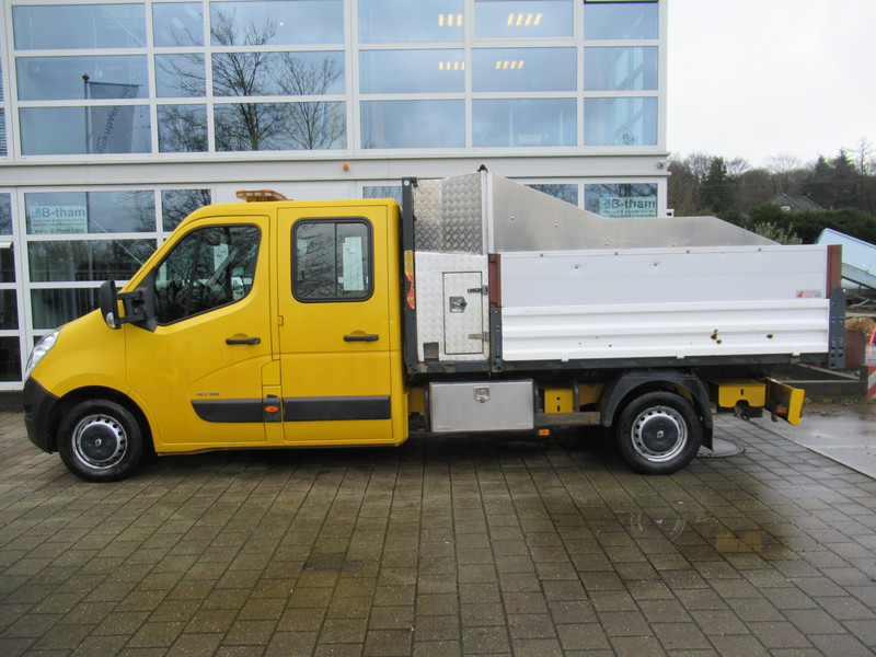 Renault Master T35 2.3 dCi 92KW L3 DOKA Dubbelcabine Kipper - Kippilava-auto, Jatko-ohjaamo kevyt kuorma-auto: kuva Renault Master T35 2.3 dCi 92KW L3 DOKA Dubbelcabine Kipper - Kippilava-auto, Jatko-ohjaamo kevyt kuorma-auto Renault Master T35 2.3 dCi 92KW L3 DOKA Dubbelcabine Kipper - Kippilava-auto, Jatko-ohjaamo kevyt kuorma-auto: kuva Renault Master T35 2.3 dCi 92KW L3 DOKA Dubbelcabine Kipper - Kippilava-auto, Jatko-ohjaamo kevyt kuorma-auto