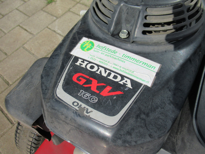 Tielburger TW50S Onkruidborstel HONDA GXV160 Wildkrautbürstel - Lakaisuauto: kuva Tielburger TW50S Onkruidborstel HONDA GXV160 Wildkrautbürstel - Lakaisuauto Tielburger TW50S Onkruidborstel HONDA GXV160 Wildkrautbürstel - Lakaisuauto: kuva Tielburger TW50S Onkruidborstel HONDA GXV160 Wildkrautbürstel - Lakaisuauto