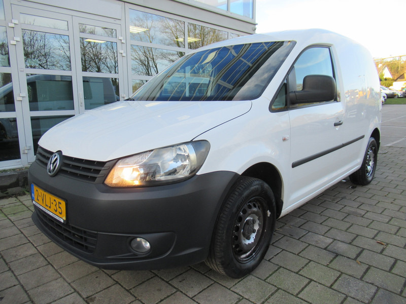 Volkswagen Caddy 1.6 TDI 75KW Airco-Klima Schuifdeur - Pieni pakettiauto: kuva Volkswagen Caddy 1.6 TDI 75KW Airco-Klima Schuifdeur - Pieni pakettiauto Volkswagen Caddy 1.6 TDI 75KW Airco-Klima Schuifdeur - Pieni pakettiauto: kuva Volkswagen Caddy 1.6 TDI 75KW Airco-Klima Schuifdeur - Pieni pakettiauto