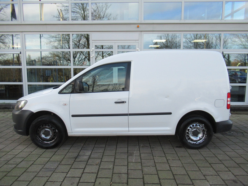 Volkswagen Caddy 1.6 TDI 75KW Airco-Klima Schuifdeur - Pieni pakettiauto: kuva Volkswagen Caddy 1.6 TDI 75KW Airco-Klima Schuifdeur - Pieni pakettiauto Volkswagen Caddy 1.6 TDI 75KW Airco-Klima Schuifdeur - Pieni pakettiauto: kuva Volkswagen Caddy 1.6 TDI 75KW Airco-Klima Schuifdeur - Pieni pakettiauto