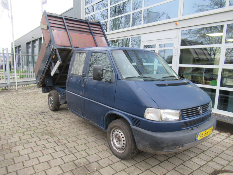 Volkswagen Transporter T4 2.5 TDI 65KW 332 DOKA Dubbelcabine Kipper - Kippilava-auto, Jatko-ohjaamo kevyt kuorma-auto: kuva Volkswagen Transporter T4 2.5 TDI 65KW 332 DOKA Dubbelcabine Kipper - Kippilava-auto, Jatko-ohjaamo kevyt kuorma-auto Volkswagen Transporter T4 2.5 TDI 65KW 332 DOKA Dubbelcabine Kipper - Kippilava-auto, Jatko-ohjaamo kevyt kuorma-auto: kuva Volkswagen Transporter T4 2.5 TDI 65KW 332 DOKA Dubbelcabine Kipper - Kippilava-auto, Jatko-ohjaamo kevyt kuorma-auto