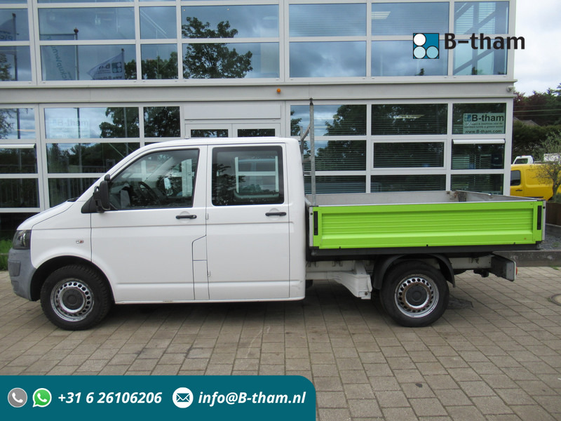 Volkswagen Transporter T5 2.0 T5 2.0 TDI 75KW L2 DOKA Dubbelcabine PickUp TDI 75KW L2 DOKA Dubbelcabine PickUp - Avolava pakettiauto, Jatko-ohjaamo kevyt kuorma-auto: kuva Volkswagen Transporter T5 2.0 T5 2.0 TDI 75KW L2 DOKA Dubbelcabine PickUp TDI 75KW L2 DOKA Dubbelcabine PickUp - Avolava pakettiauto, Jatko-ohjaamo kevyt kuorma-auto Volkswagen Transporter T5 2.0 T5 2.0 TDI 75KW L2 DOKA Dubbelcabine PickUp TDI 75KW L2 DOKA Dubbelcabine PickUp - Avolava pakettiauto, Jatko-ohjaamo kevyt kuorma-auto: kuva Volkswagen Transporter T5 2.0 T5 2.0 TDI 75KW L2 DOKA Dubbelcabine PickUp TDI 75KW L2 DOKA Dubbelcabine PickUp - Avolava pakettiauto, Jatko-ohjaamo kevyt kuorma-auto