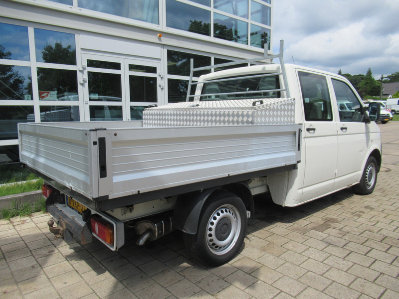 Volkswagen Transporter T5 2.0i 85KW CNG - Benzine L2H1 DOKA Dubbelcabine - Avolava pakettiauto, Jatko-ohjaamo kevyt kuorma-auto: kuva Volkswagen Transporter T5 2.0i 85KW CNG - Benzine L2H1 DOKA Dubbelcabine - Avolava pakettiauto, Jatko-ohjaamo kevyt kuorma-auto Volkswagen Transporter T5 2.0i 85KW CNG - Benzine L2H1 DOKA Dubbelcabine - Avolava pakettiauto, Jatko-ohjaamo kevyt kuorma-auto: kuva Volkswagen Transporter T5 2.0i 85KW CNG - Benzine L2H1 DOKA Dubbelcabine - Avolava pakettiauto, Jatko-ohjaamo kevyt kuorma-auto